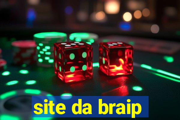 site da braip